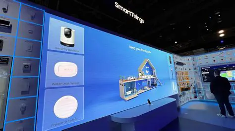 IOSCAR News: Unveiling the Latest in Smart Home Innovation and Security