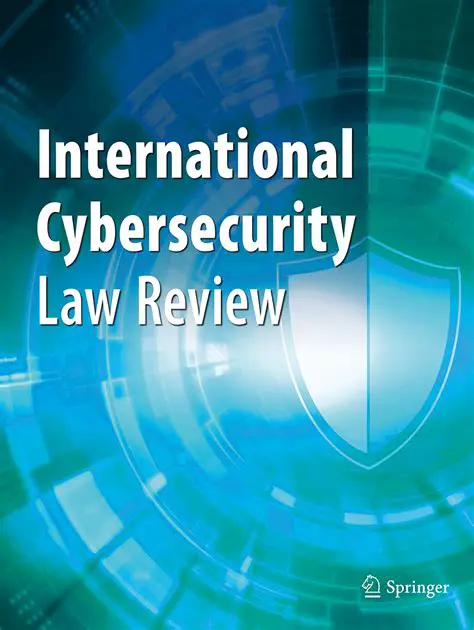 Decoding the ioscfbi International S01SC: Unveiling the Mysteries of Global Cybercrime