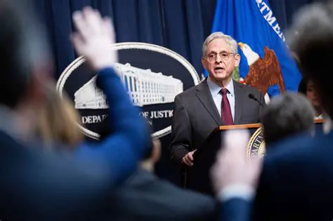 Breaking News: IOSCrumpsc Special Counsel Unveils New Developments