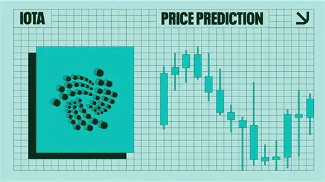 IOTA Price GBP: Analyzing MIOTA/GBP Performance and Future Predictions