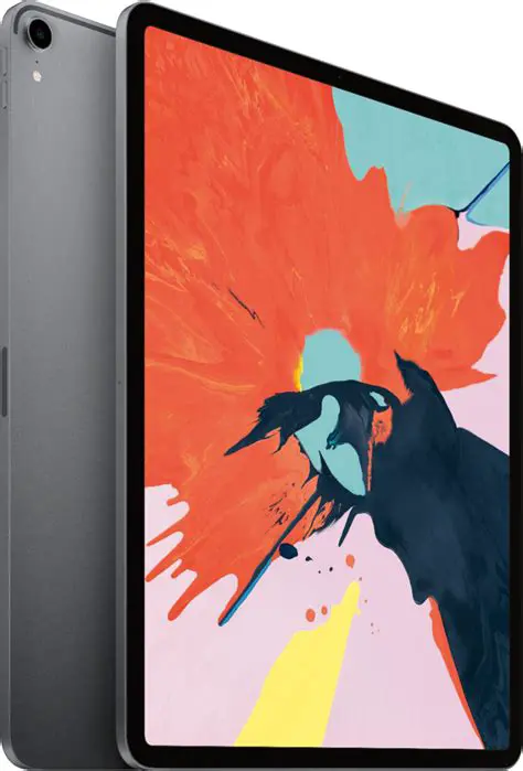 Unveiling the Powerhouse: A Deep Dive into the iPad Pro 3rd Generation 12.9-inch