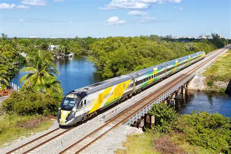 iPassenger Train News Today: Revolutionizing Rail Travel with Smart Tech