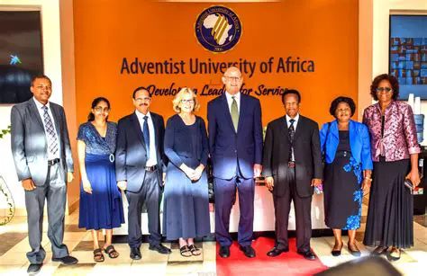 iPastor Ted Wilson Sermons: Unpacking the Latest Messages from the Seventh-day Adventist Leader