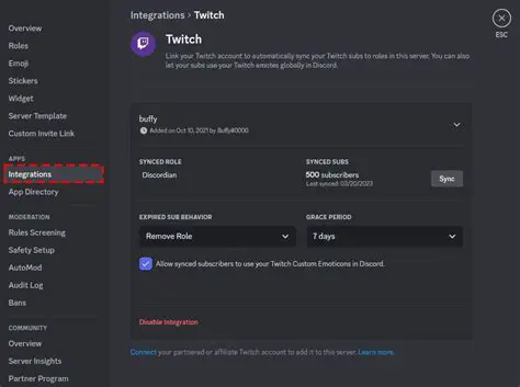 Unpacking IPN on Twitch: A Deep Dive into Notifications & Integrations