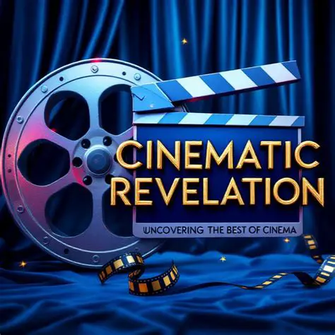 IPOSCAR's Senominationse Film: A Deep Dive into a Cinematic Revelation