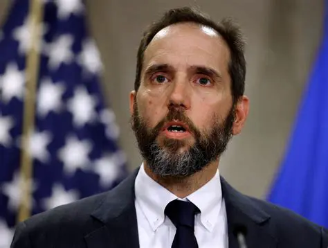 Ipseiijackse Smith Special Counsel: Unpacking Today's Latest Developments