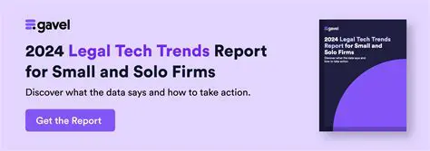 IPSeoScsSpecialScs Counsel News: Navigating Legal Tech Trends and Innovations