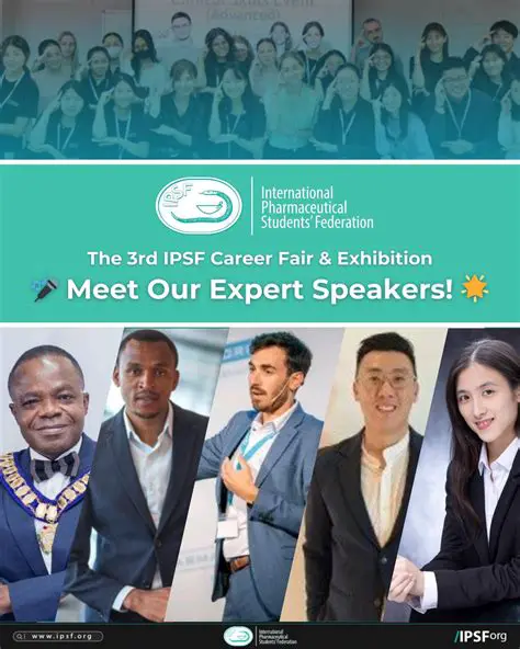 Exploring the Indonesian Pharmacy Association (IPSI) Jakarta: A Deep Dive into Pharmaceutical Excellence in the Capital