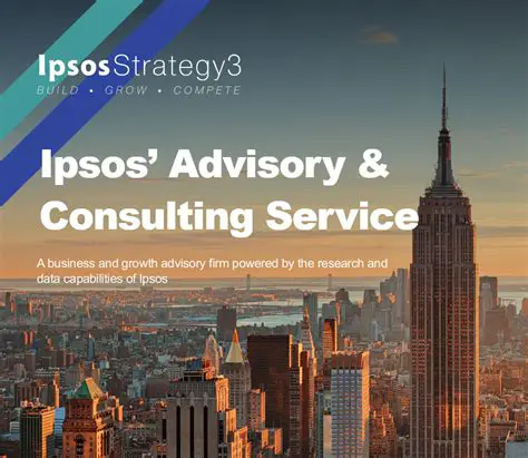 Navigating Ipsos Strategy3 Salaries: A Comprehensive Guide for Aspiring Consultants