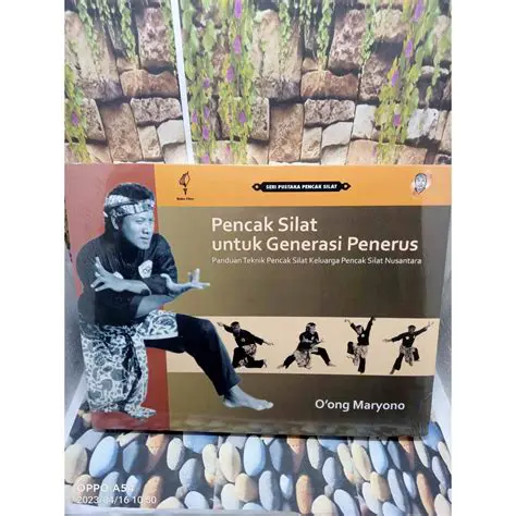 IPSSI TV Siaran Langsung Malam Ini: Panduan Lengkap Nonton Pencak Silat Live