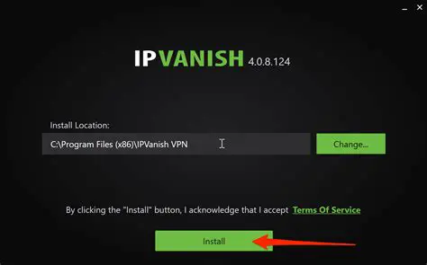Unlock Seamless VPN Protection: Your Ultimate Guide to IPVanish Setup on Windows