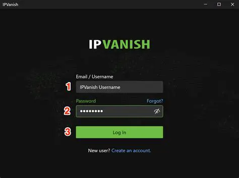 IPVanish Windows 10 VPN Setup: A Comprehensive Guide to Enhanced Online Security and Privacy