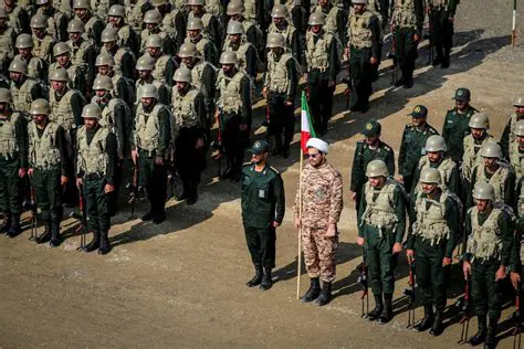 Iran-Iraq War: A Comprehensive Overview of the Conflict - News and Analysis in Hindi