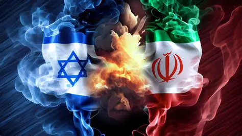 Iran and Israel War News Today: Analysis and Developments