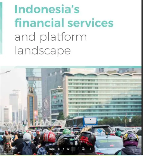 IRFB Indonesia: A Deep Dive into Financial Reporting and its Impact on Business Growth