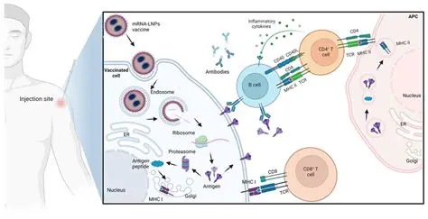IRI COVID Vaccine: Pioneering Indigenous Solutions in the Global Pandemic Response