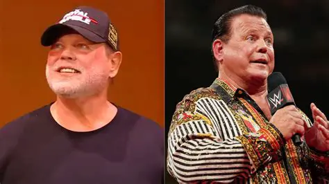 The Irusev Jerry Lawler Incident: A Controversial Chapter in Wrestling History
