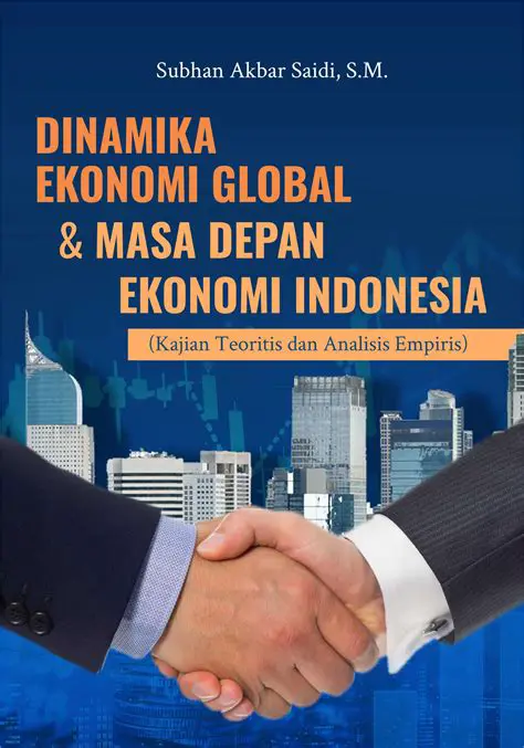 Irusia Ukraina Indonesia: Memahami Dinamika Politik dan Ekonomi Global