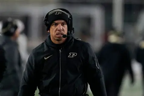 Iryan Walters News: Purdue Boilermakers Star Making Headlines