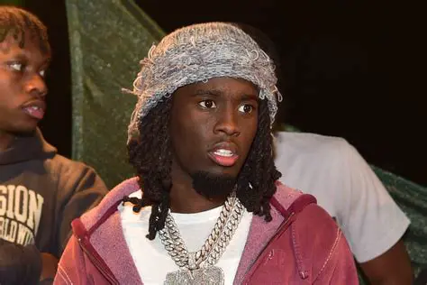 Is Devonte The One: Unpacking Kai Cenat's Brotherly Bond