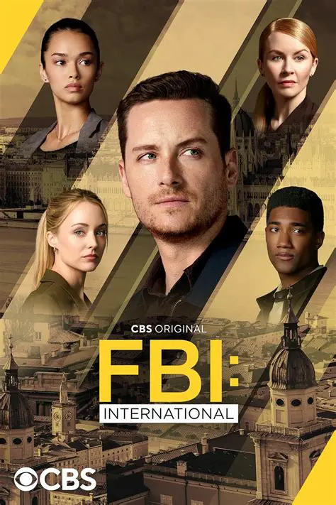 Is FBI: International Available on Netflix? Streaming Options Explored