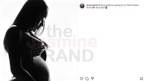 Is Jania Meshell Pregnant? Unveiling the Rumors and Reality