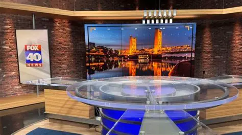 Unraveling the Mystery: Is Melanie Townsend Still with FOX40 News?