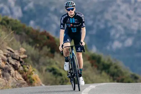 Is Oscar Onley Scottish? Unveiling the Cyclist's Heritage and Career