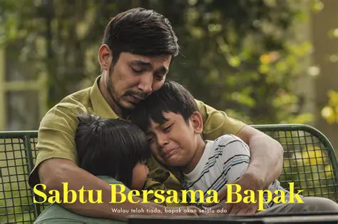 Isabtu Bersama Bapak Full Movie: A Deep Dive into Indonesia's Cinematic Gem