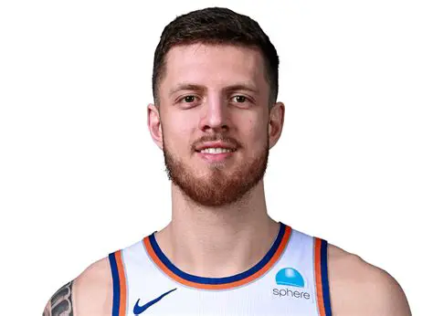 Isaiah Hartenstein: The Underrated Gem Powering the New York Knicks