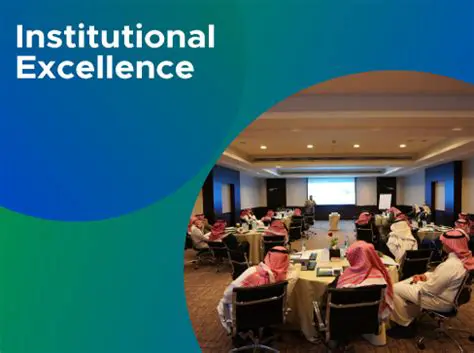 Unveiling the Core: How the ISCP Administrative Department Drives Institutional Excellence