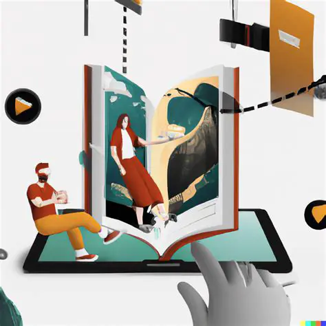 Islam and Cinema: Bridging Faith, Culture, and Storytelling in the Digital Age