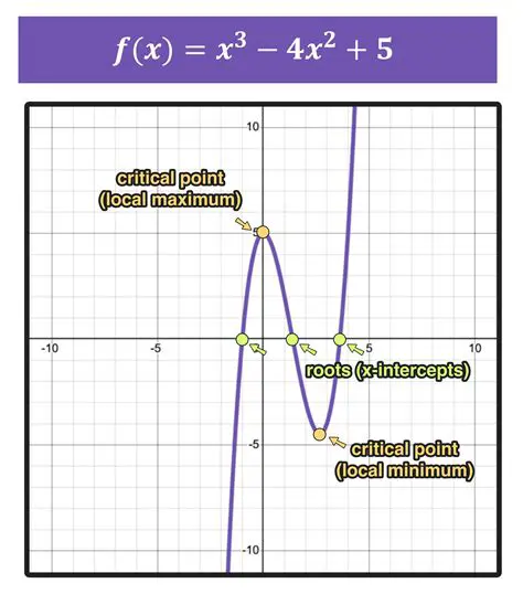 Isolating the Cubic Root Term