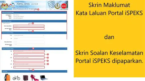 ISPEKS Johor: Spearheading Property Valuation and Asset Management in the Southern State