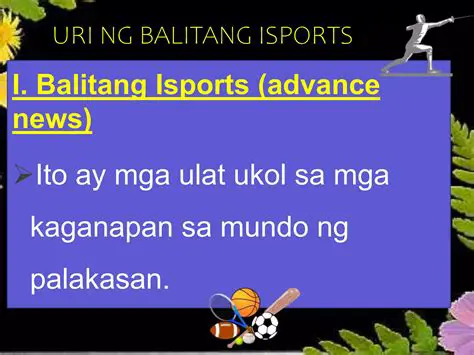 iSports News USA: Comprehensive Coverage of American Sports