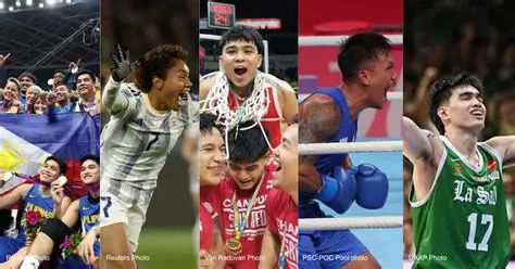 Isports Update Today Philippines: Unveiling the Latest in the Nation's Gaming Scene