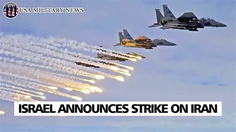 Israel Breaking News Now: Live Updates on Current Events