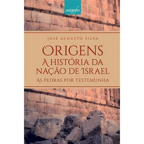 Israel: Um Olhar Profundo Sobre a História, Cultura e Desafios de Uma Nação Ancestral