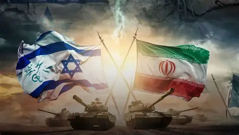 Breaking: Israel vs. Iran - Latest War News and Developments (Video)