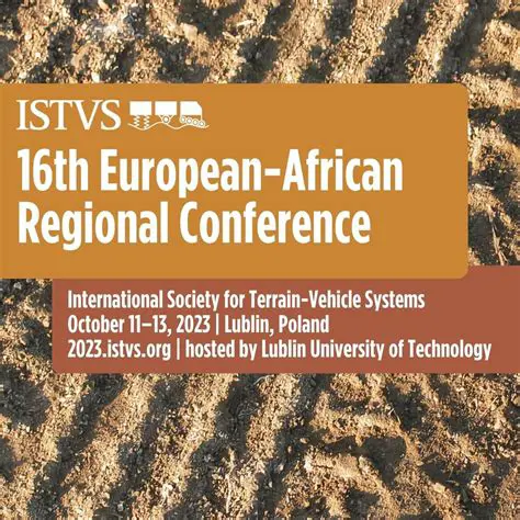 ISTVS Nieuws Suriname: Recente Ontwikkelingen en Toekomstige Vooruitzichten