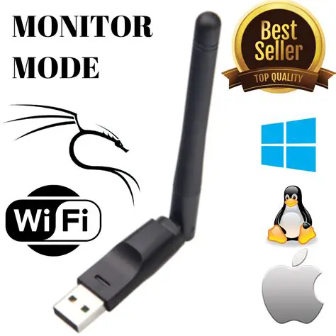 iTermux and WiFi Monitor Mode: A Comprehensive Guide
