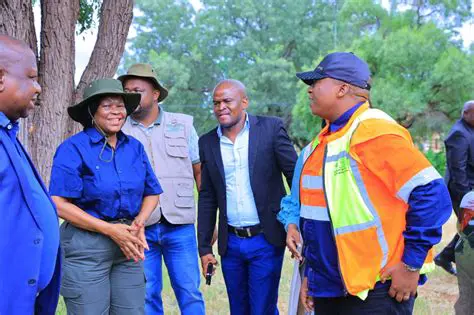 iThemba Local Municipality Land Transfers Today: Unpacking the Latest News and Regulations