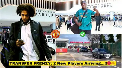 iTransfer News: Decoding La Liga's 2022 Transfer Frenzy and Key Player Movements