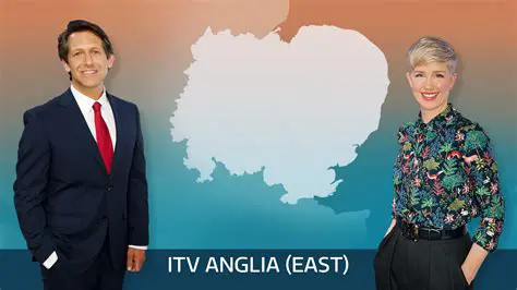 Staying Informed: Your Guide to ITV English News Live Today and Beyond