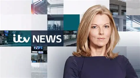 ITV News at 9: Your Live Source for Breaking News and In-Depth Analysis