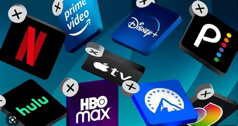 Beyond the Broadcast: Exploring ITV's Expansive Digital Ecosystem and 'ITV1 Other' Offerings