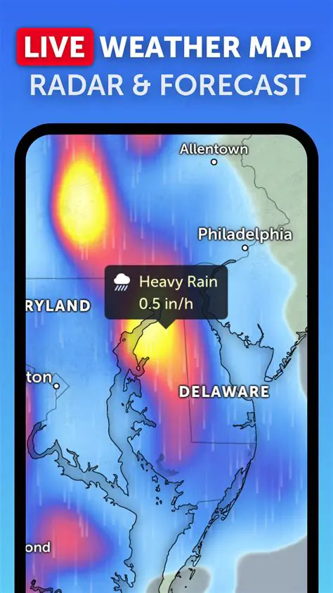Mastering the Skies: Your Guide to IUK Weather Maps, Live Satellite, Google Earth, and BBC Forecasts