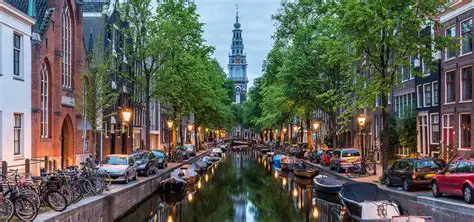 Unveiling the World of IUSC Amsterdam: A Comprehensive Guide