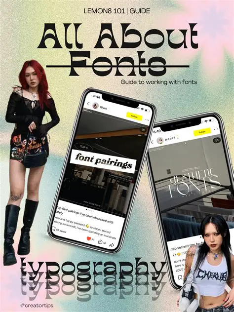 Discover the Iwata Font: A Deep Dive into Its Legacy and Design