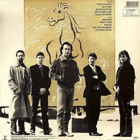 Decoding the Legacy: Exploring the Phenomenal iWeather Report Band